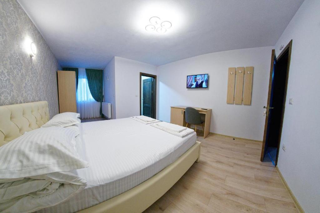 Bucovina Holidays Sadova Kimpulung Mołdawski Zewnętrze zdjęcie