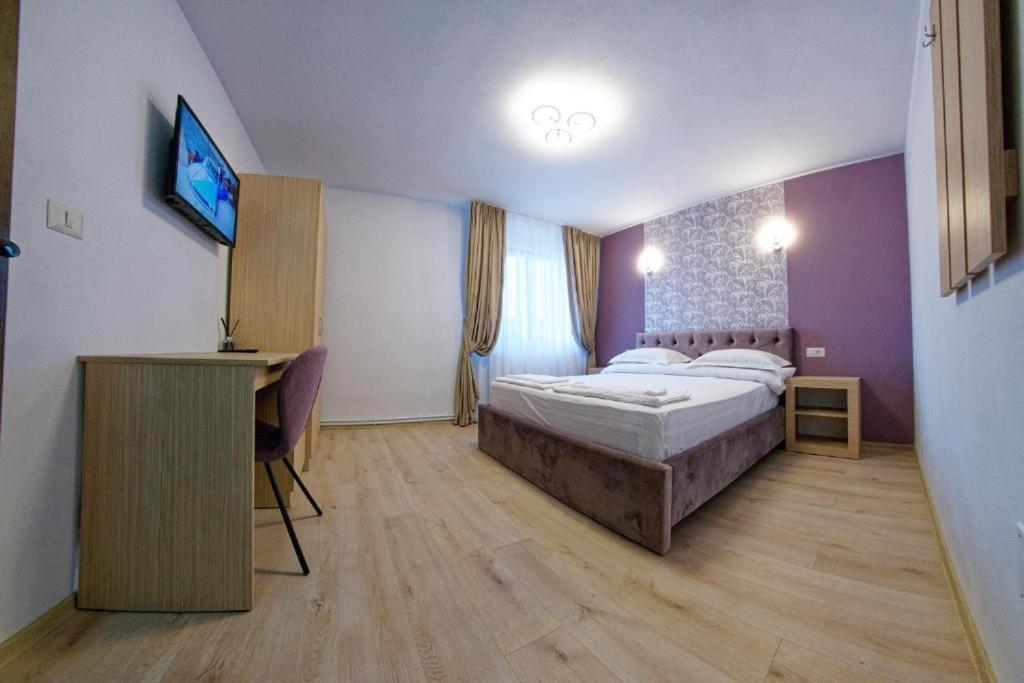 Bucovina Holidays Sadova Kimpulung Mołdawski Zewnętrze zdjęcie